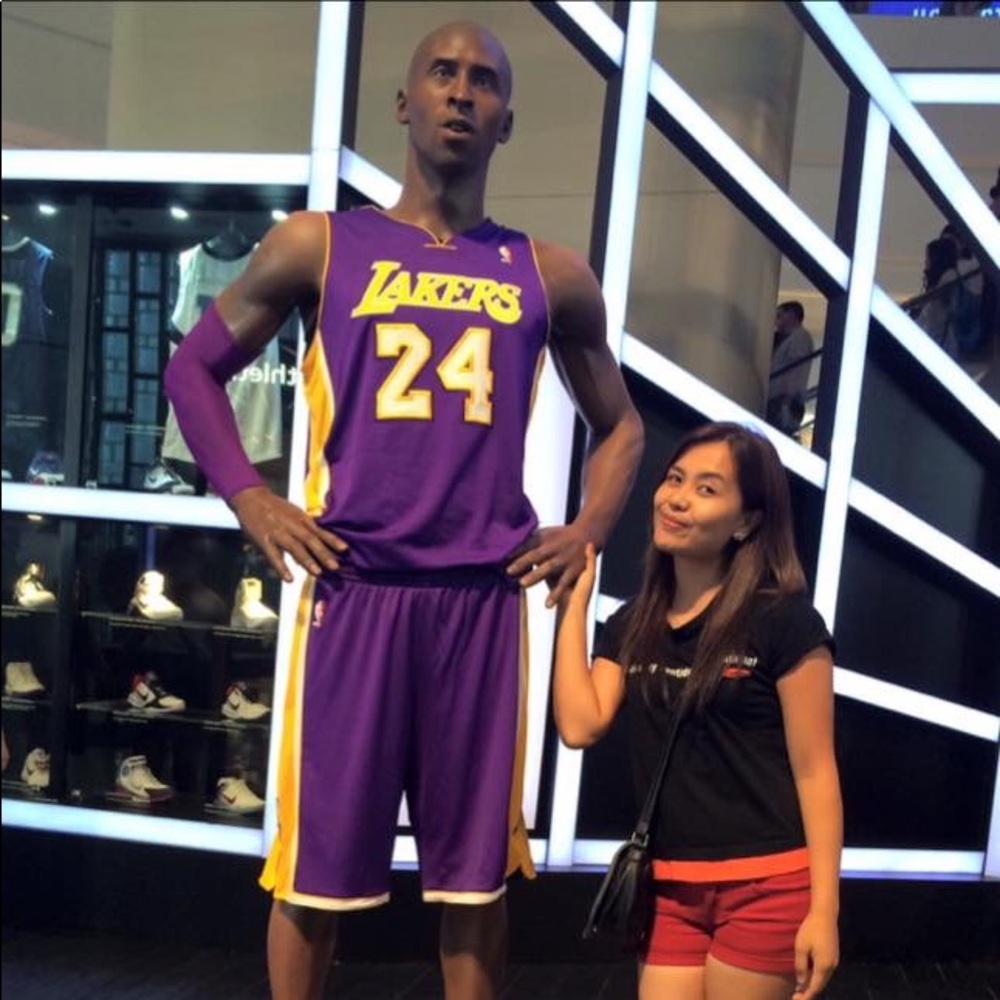 Meet your Posher, Flaire